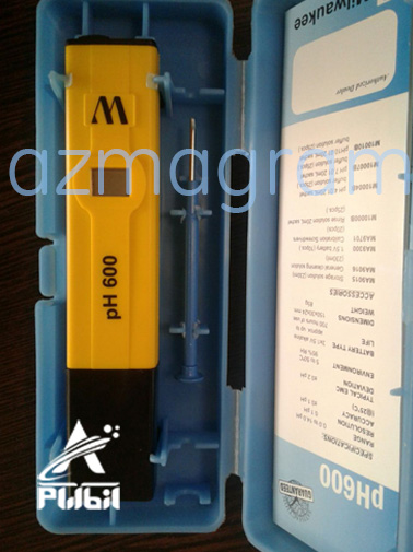 ph600 ph600